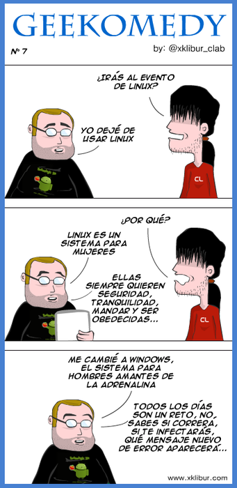 linuxmujeres