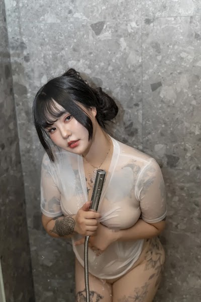 Jeon Bo-Yeon (전보연) Motel