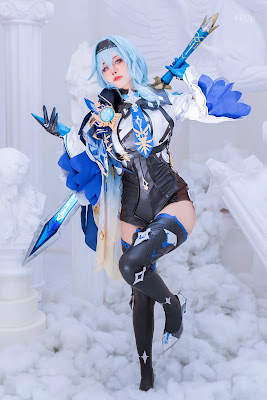 Coser@Byoru Eula