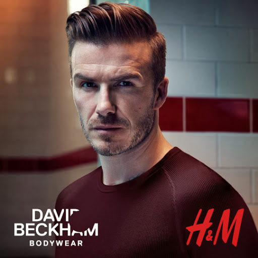 Men's Fashion & Style Aficionado: David Beckham Bodywear Updated Collection