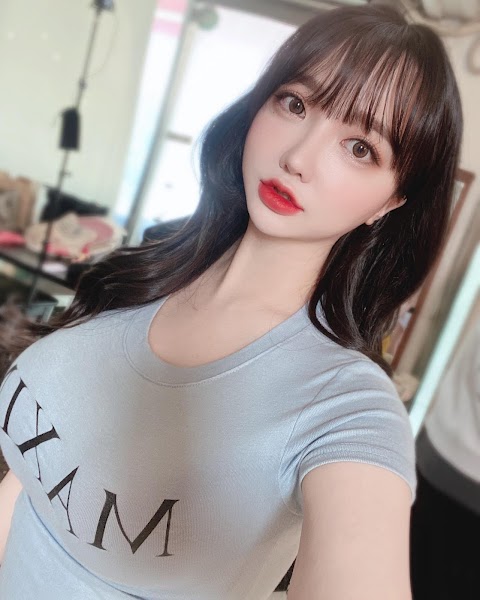 Son Ye-Eun (손예은) Miss Maxim Contest 2022