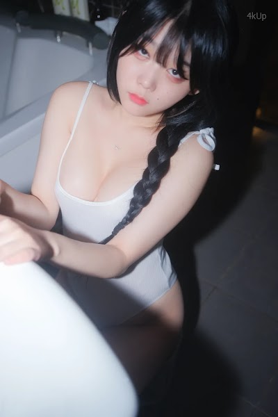 [Yo-U] Zia (지아) Shower