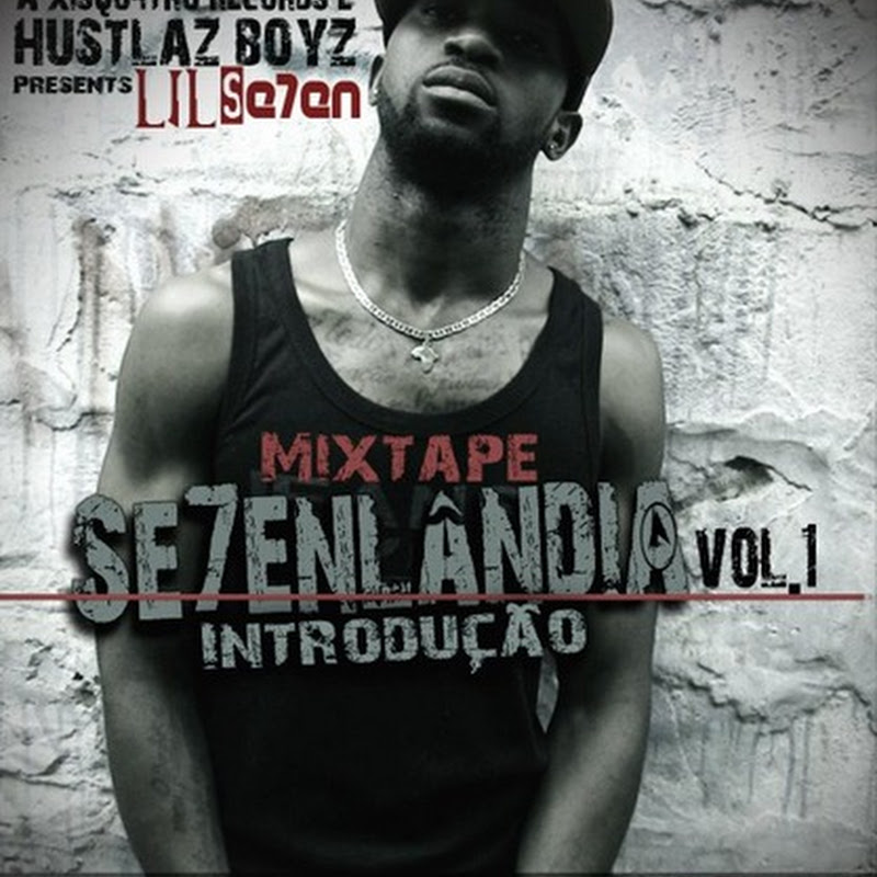 Lil Seven-Mixtape Sevenlandia .Vol.1-[Track´s Promo ] (Download)