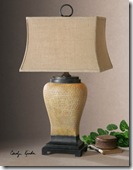 26540_1_Melitta table lamps on end table in Livingroom with map  275 00 Uttermost
