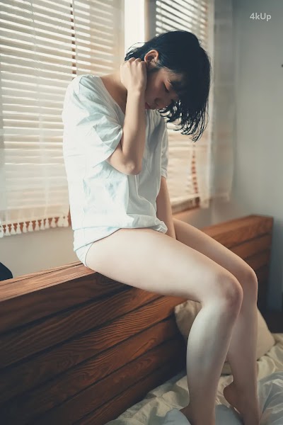 Mimmi (밈미) White