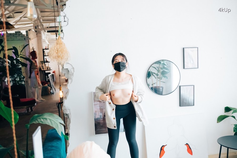 [Loozy] Sonson (손손) Yano Date Uncensored