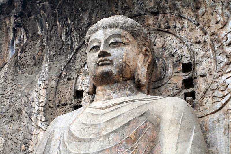 longmen-grottoes-4