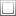 Square Square symbol