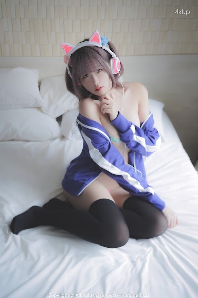 Pure Media Vol.23 Sonson (손손)
