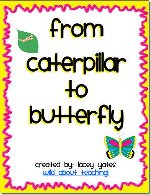 Butterfly Cover