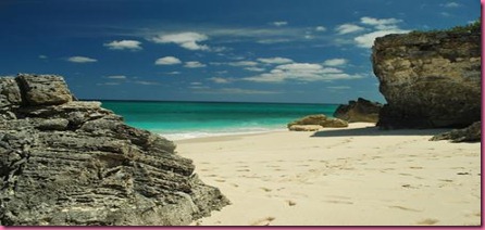 Foto Bahamas Spiagge 12