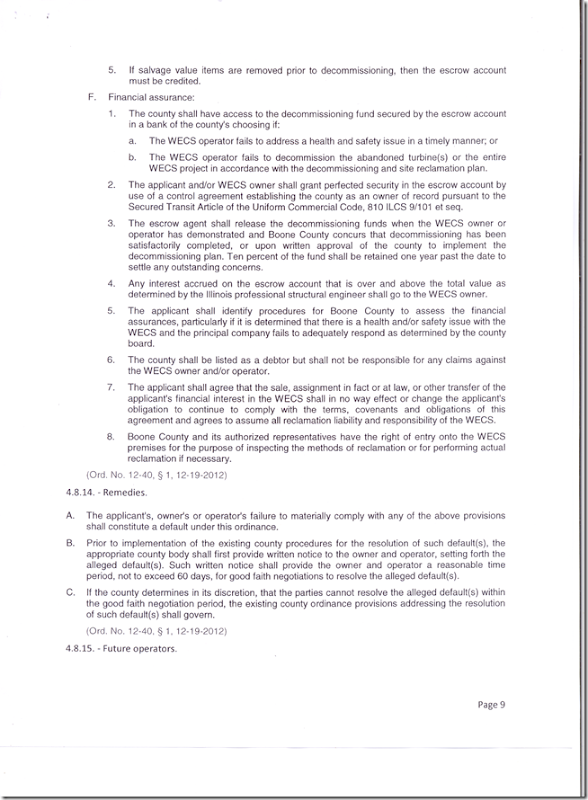 2015 Text amendment on wind   Page 9