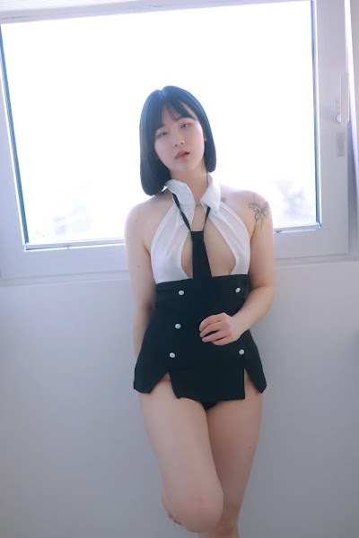 [Yo-U] YeonJju YJ Vol.4 Morning