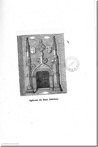Revista salmantina  periódico literario Tomo 1 Número 41 - 1852 julio 11 