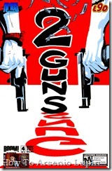 2Guns [06 de 05][Cgman][Kmqs][NCS-L9D][Minutmen] 06
