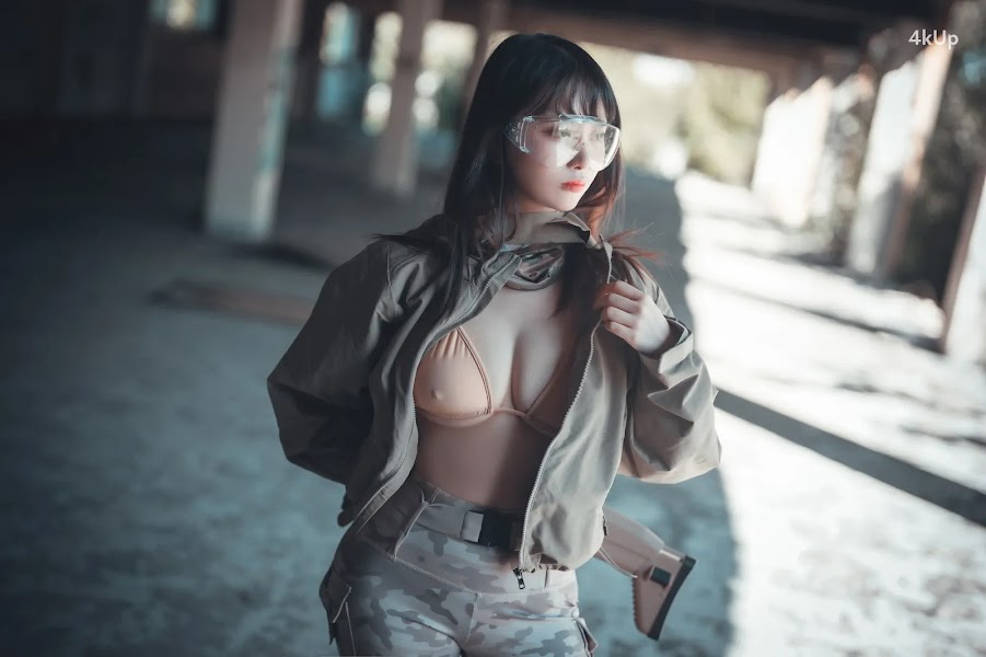 DJAWA Photo – ZziZzi “Desert Stalker” (+S.Ver)
