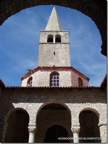 05-Porec.Basilica de San Eufrasio-P4260077