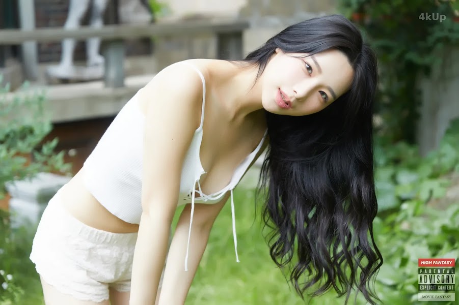 [HIGH FANTASY] Heewon Vol.1 Beautiful Moment