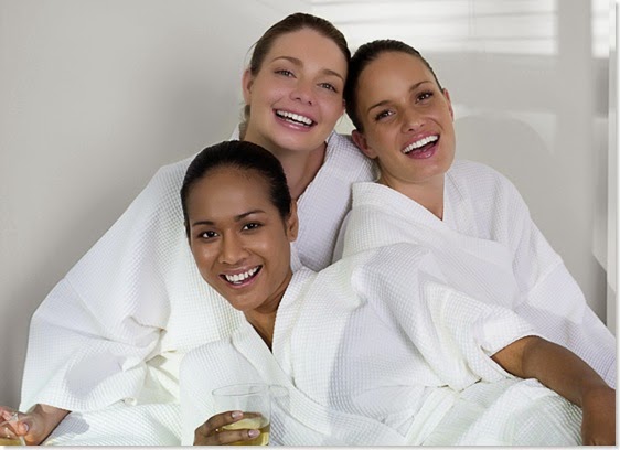 Spa Night 5 Tips for Hosting an Unforgettable Spa Party