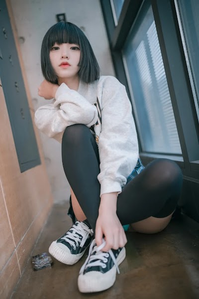 DJAWA Photo – Jeong Jenny (정제니) “Daylife in Sacramento”