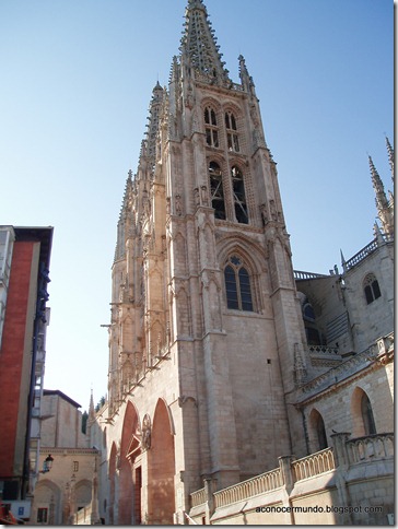 20-Burgos. Catedral - P7180281