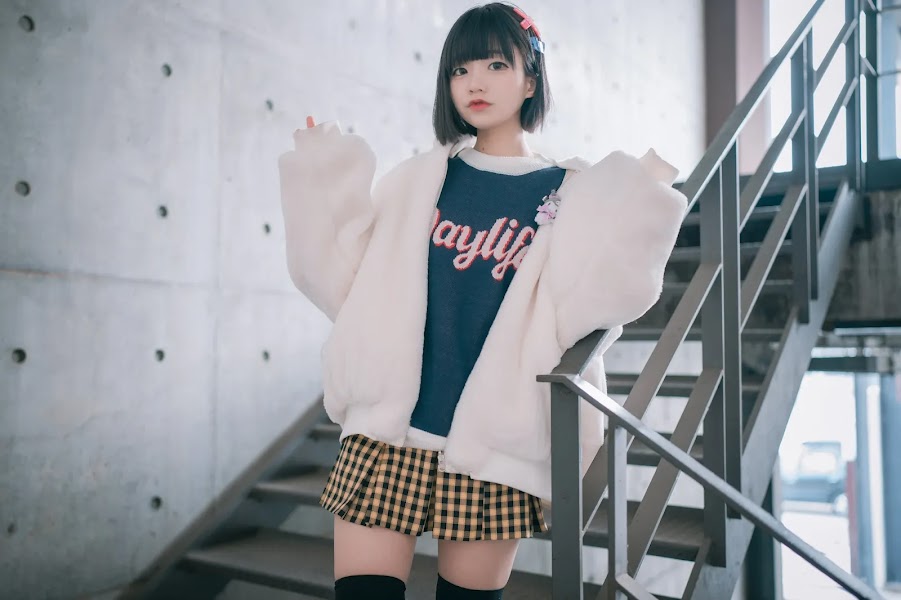 DJAWA Photo – Jeong Jenny (정제니) “Daylife in Sacramento”