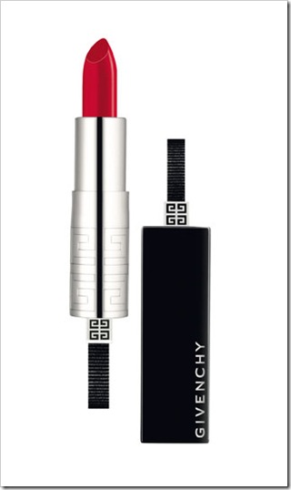 Givenchy- SS12 - Rouge Interdit no_54