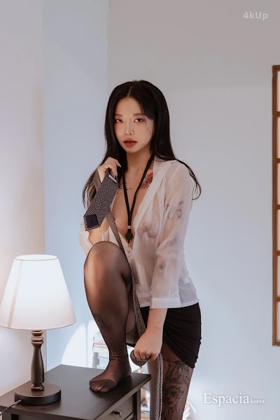 [Espacia Korea] EXC#135 Mina (민아)