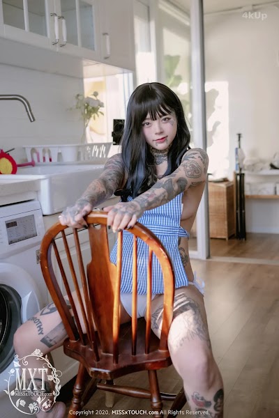 [MISS TOUCH] DOROTHY (도로시) Vol.14