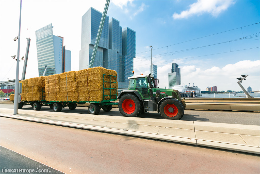 LookAtEurope.com - Роттердам | The Netherland, Rotterdam