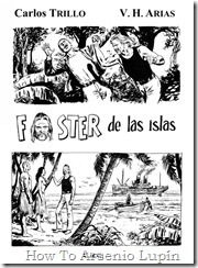 P00001 - Carlos Trillo  y Arias - Foster De Las Islas.howtoarsenio.blogspot.com #1