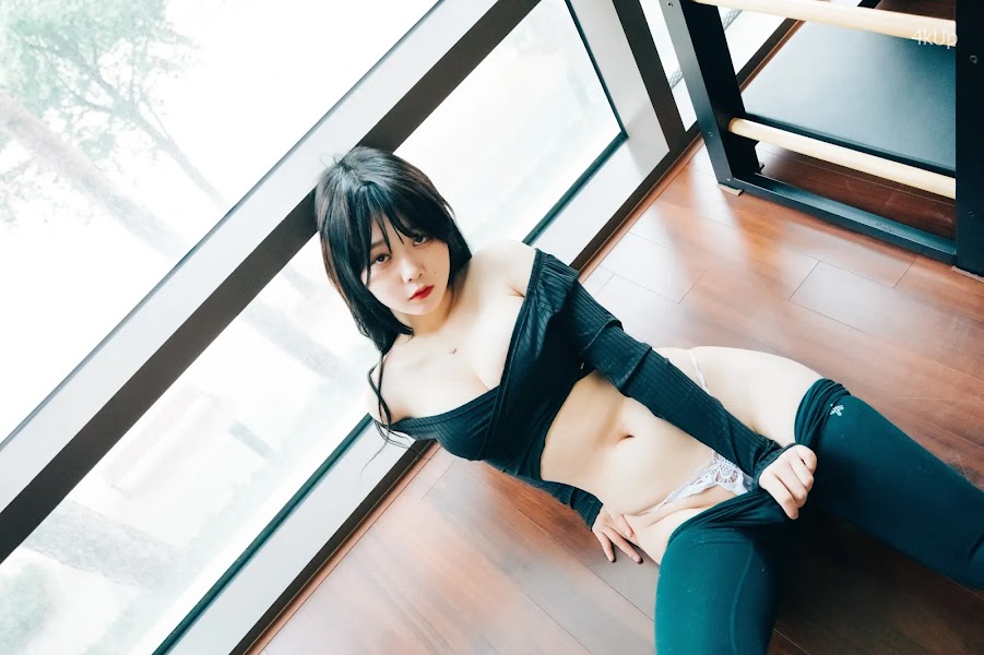 [Loozy] Zia (지아) Pilates Instructor (Full.Ver)