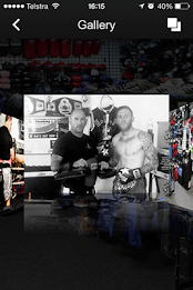 Fight N Fit poster 14