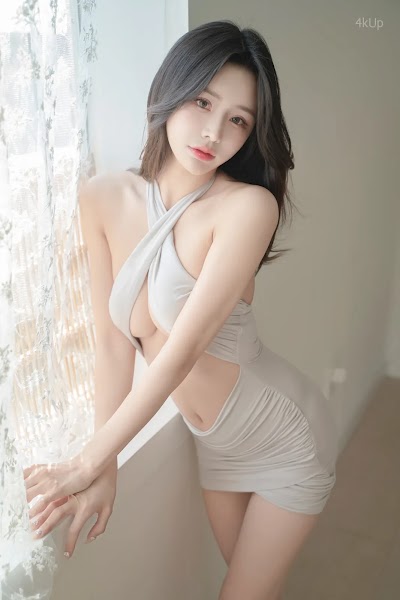 [ROGLE] YeonyuMilk Vol.01