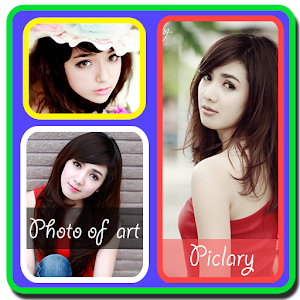 Piclary - Fotos art color 1.3