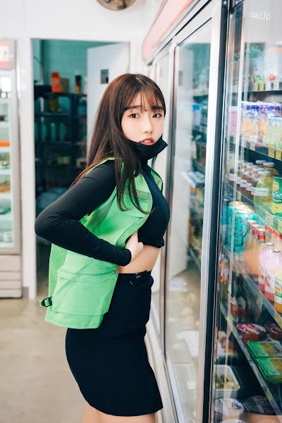 [Loozy] Sonson (손손) First Nipple Alba (+S.Ver)