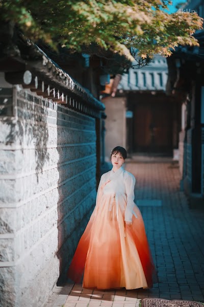 DJAWA Photo – ZziZzi “Chuseok”