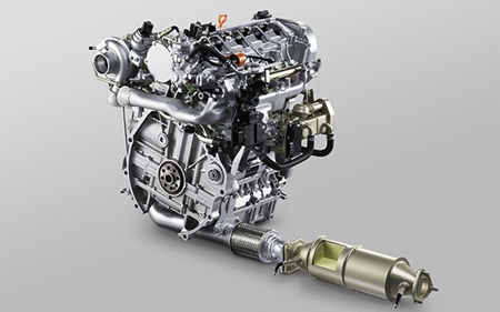 Honda Diesel Engines Cars In India Soon With 1.6 Litre Engines