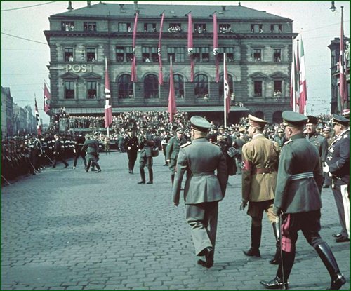 С Днем Победы!