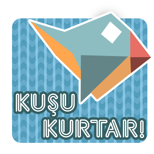 Kuşu Kurtar LOGO-APP點子