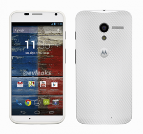Novo Motorola X – Preços, Detalhes Técnicos
