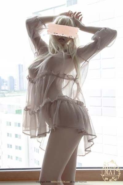 [MISS TOUCH] ZANAPAM Vol.7