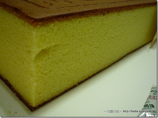 彌月蛋糕禮盒-金格蛋糕-蜂蜜蛋糕2