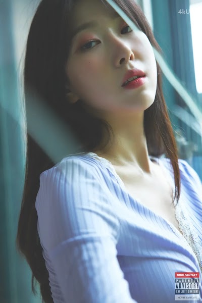 [HIGH FANTASY] – Shaany (샤니) Vol.4 묘해 Feel Something