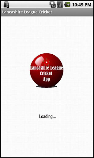 Lancashire League Cricket