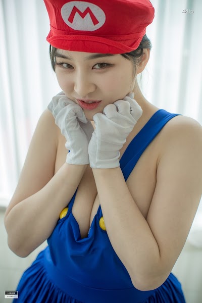 LEEHEE EXPRESS – LEBE-018B Woo