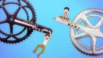 Yowamushi Pedal - 13 -4