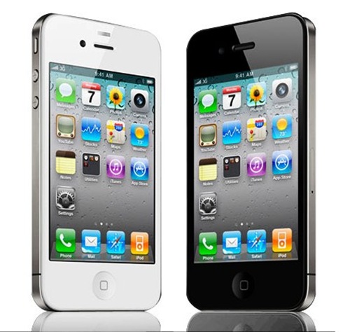 Harga iPhone 4S