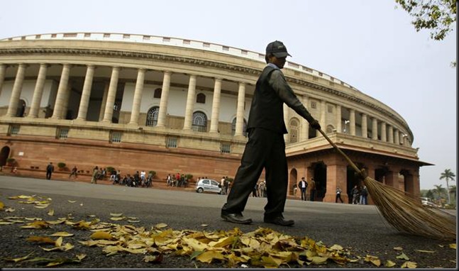 india-parliament