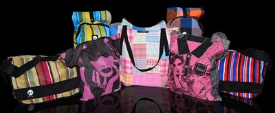 Be Cool & Fashionable With B.U.M. Bags & Clothes